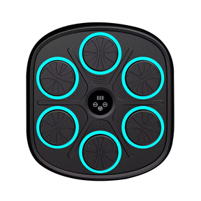 Smart Electronic Music Boxing Machine with Gloves | Electronic Music Boxing | SASKA Trading