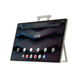 Naspanora 24.5″ Portable Smart Tablet – Android 14 Touch Display with Stereo Speakers by Porodo | Portable Smart Tablet | SASKA Trading