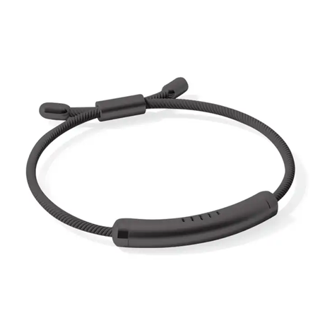 Natural Mosquito Repellent Bracelet | Mosquito Bracelet | Buy Now at SASKA Trading