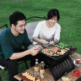 Nextool Portable Folding Barbecue Grill