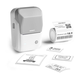 Nimbot B1 Bluetooth Potable Label Printer 2 inch