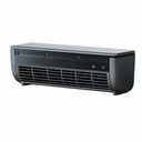 Portable Rechargeable Wall Mounted Mist Air Fan No Drilling | Portable Fan | SASKA Trading