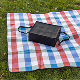 Outdoor Waterproof Portable Picnic Mat 2x3m