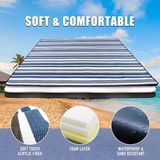 Outdoor Waterproof Portable Picnic Mat 2x3m