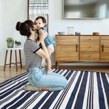 Outdoor Waterproof Portable Picnic Mat 2x3m