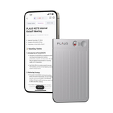 PLAUD NOTE AI Voice Recorder with Magnetic Case