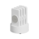 Powerology 4 in 1 powerbank station - SASKA - saska.ae