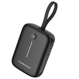 10000mAh Power Bank – 22.5W Fast Charging Compact Portable Charger with Built-in Safety Features by Powerology-saska-saska.ae