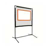 Sport Paddle Game with Net, Indoor and Outdoor Play, Pickleball-Style