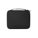 Parallel Hardshell Laptop Bag with independent compartments for 12.9"- 13.3" - WiWU - saska - saska.ae