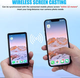 Phone Vlog Selfie Monitor Screen - SASKA Trading