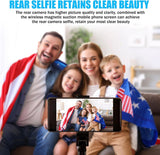 Phone Vlog Selfie Monitor Screen - SASKA Trading