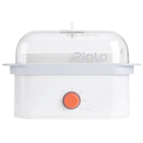 Pinlo Electric Mini Steam Pot – Multi-Function Steamer - SASKA Trading