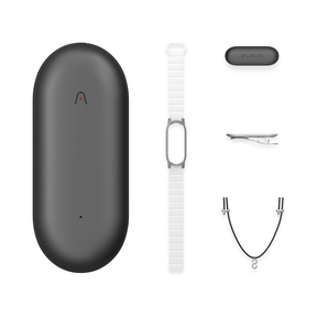 PLAUD NotePin AI Voice Recorder by PLAUD.AI | AI Voice Recorder | SASKA Trading