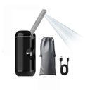 Pocket Travel Bidet Sprayer BS-21S by Blue Fire | Travel Bidet | SASKA Trading