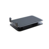 حامل مكتبي قابل للطي - مانع للانزلاق، دوران 360 درجة، زاوية قابلة للتعديل من Porodo