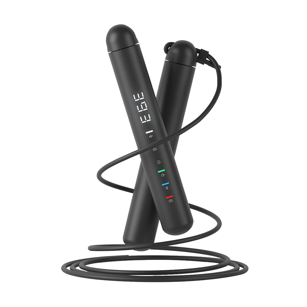 Porodo Smart Voice Jump Skip Rope