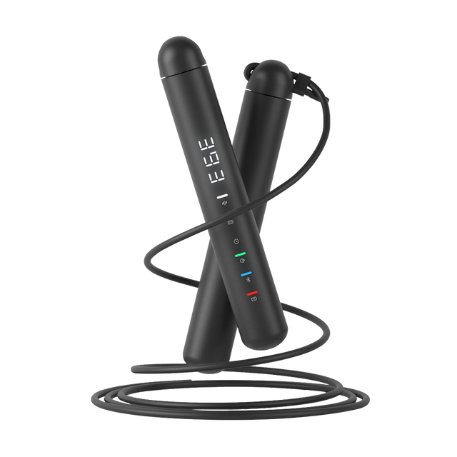 Porodo Smart Voice Jump Skip Rope