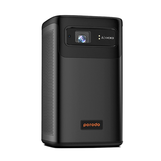 Porodo DPL Portable Projector