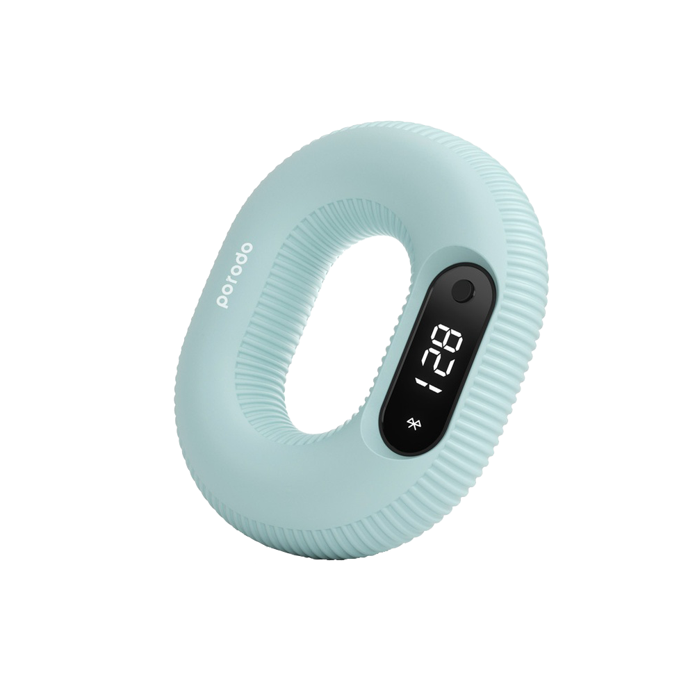 Smart Hand Grip by Porodo