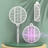 Porodo Swat Foldable Electric Insect Killer - Saska.ae - SASKA