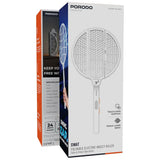 Porodo Swat Foldable Electric Insect Killer - Saska.ae - SASKA