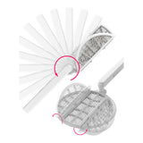 Porodo Swat Foldable Electric Insect Killer - Saska.ae - SASKA