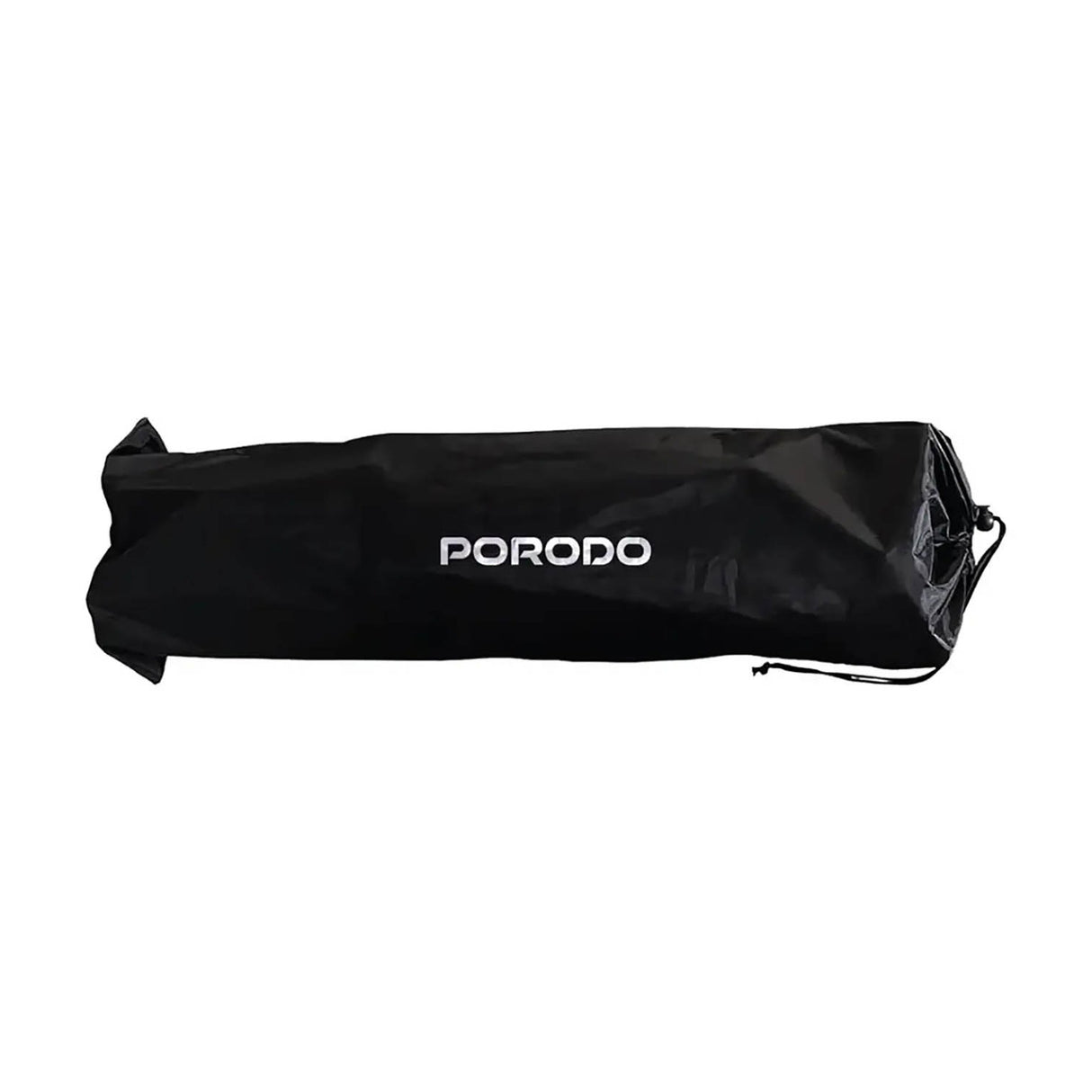 طاولة تخييم عالية الجودة، قابلة للطي، محمولة، خفيفة الوزن، بتصميم عصري من Porodo.