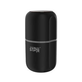 Portable 150W Electric Coffee Grinder with 80g Capacity & Pure Copper Motor – ST-9713 by Winning Star | SASKA Trading