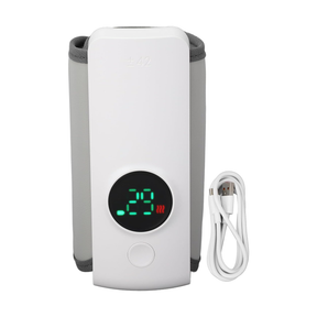 Portable Bottle Warmer for Travel | Bottle Warmer | SASKA Trading