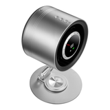 Buy Portable Desk Metal Fan H6-V8 at SASKA Trading , Dubai UAE
