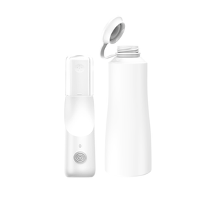 Portable Electric Travel Bidet Sprayer Shattaf | Travel Bidet | SASKA Trading