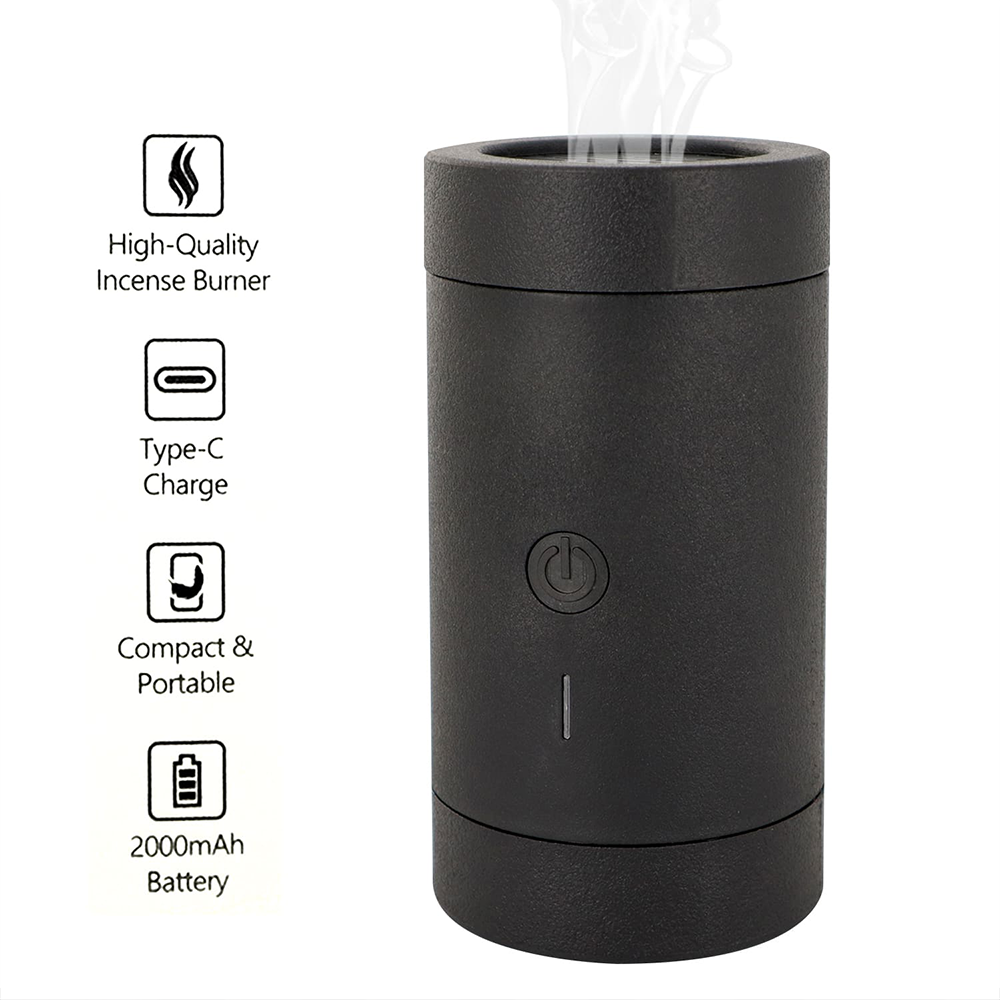 Portable Electronic Medkhan BK-33 | Madkhan | SASKA Trading Dubai UAE