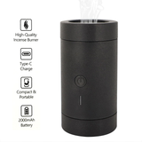 Portable Electronic Medkhan BK-33 | Madkhan | SASKA Trading Dubai UAE