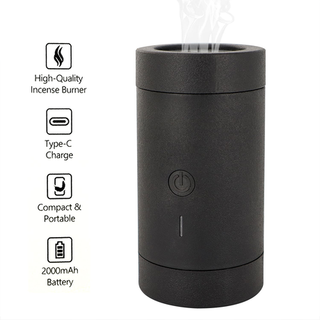 Portable Electronic Medkhan BK-33 | Madkhan | SASKA Trading