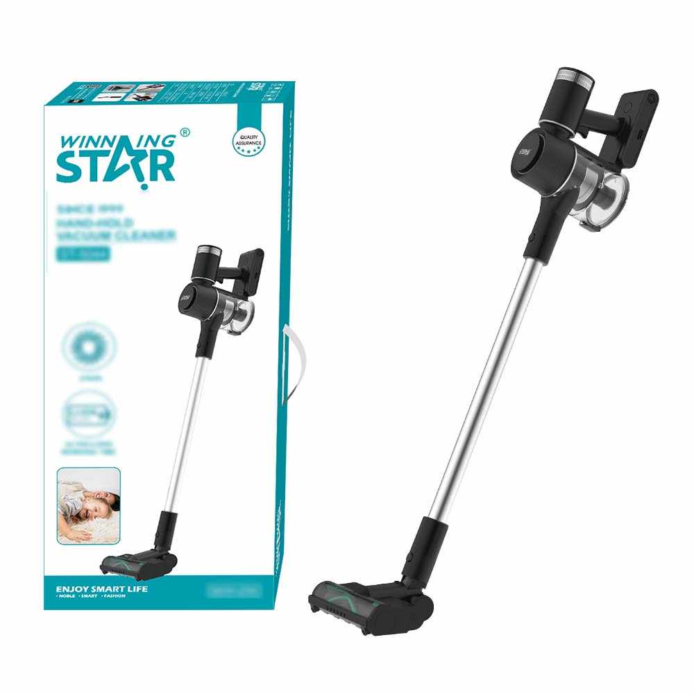 Portable Hand Hold Vacuum Cleaner ST-5044 by Winning Star - SASKA Trading