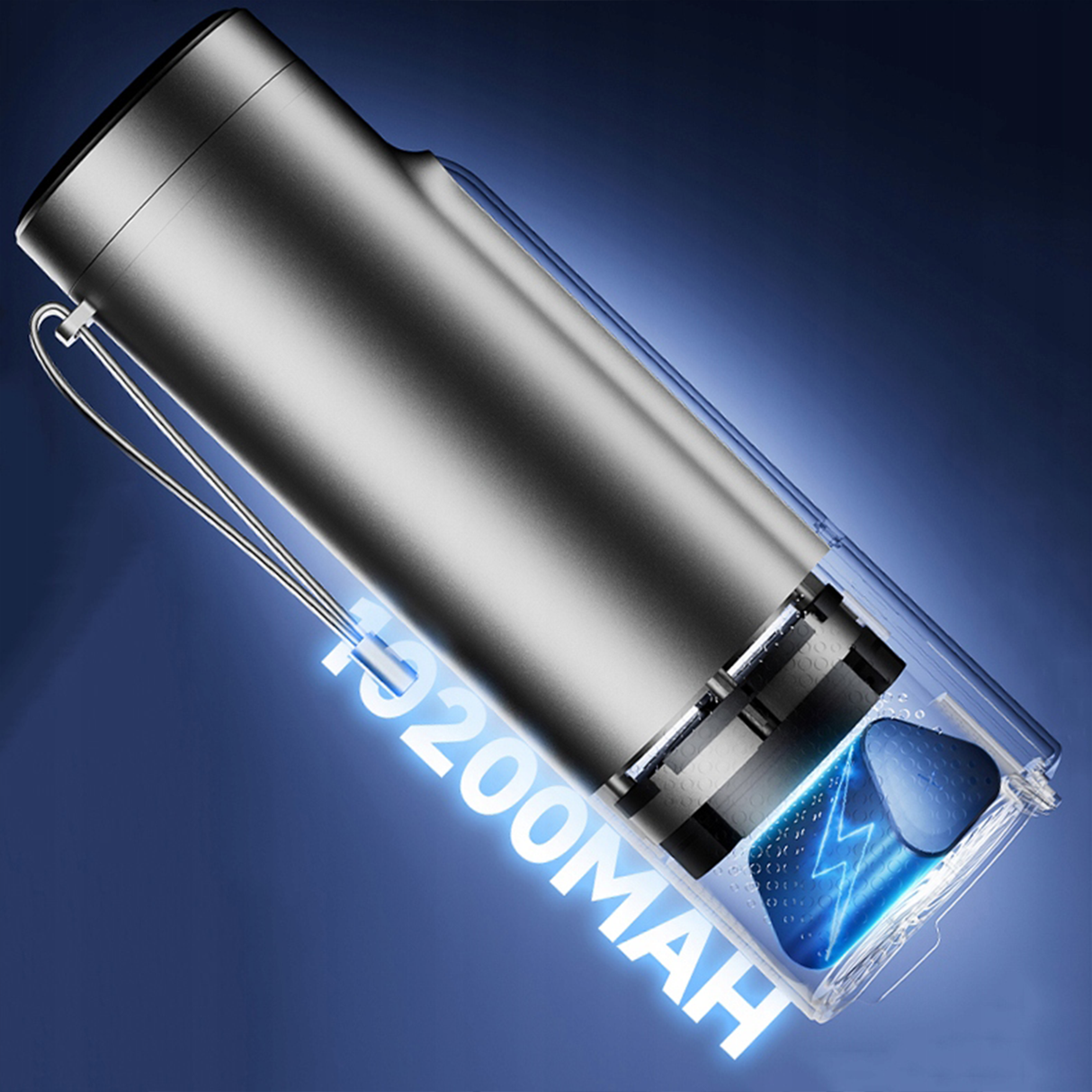 Portable Insulin Cooler Box 0–18°C, Rechargeable Mini Car Medicine Refrigerator