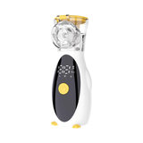 Portable Mini Mesh Nebulizer P1 | Nebulizer | Buy Now at SASKA Trading
