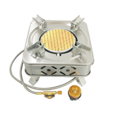 Portable Outdoor Infrared Camping Stove 0168