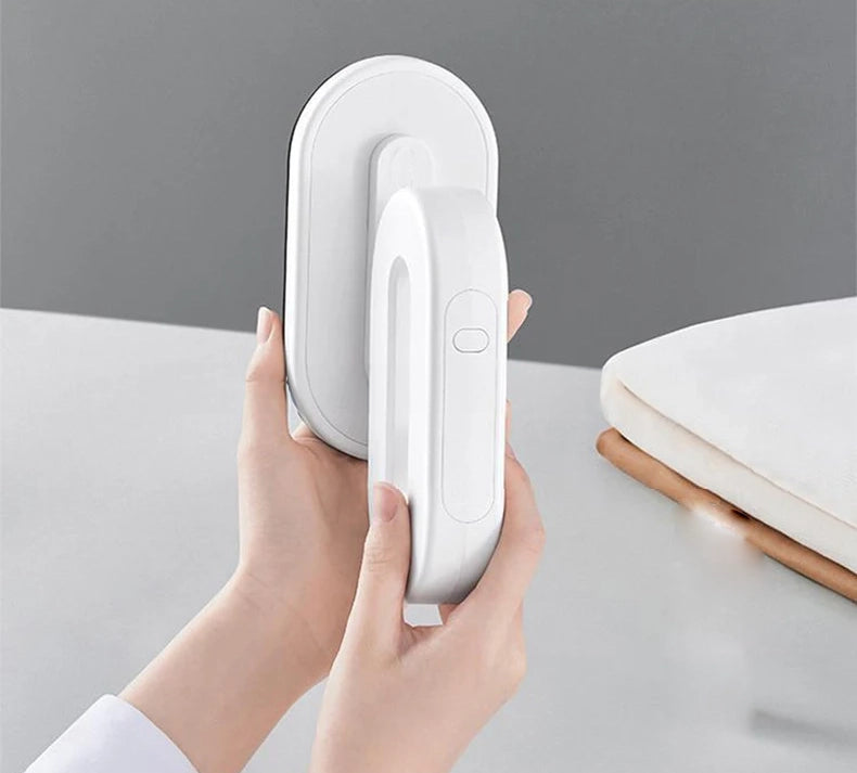 Portable Wireless Ironing Machine - SASKA