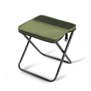 Portable Ultralight Mini Folding Stool – Compact Outdoor Camping Seat | Folding Stool | SASKA Trading