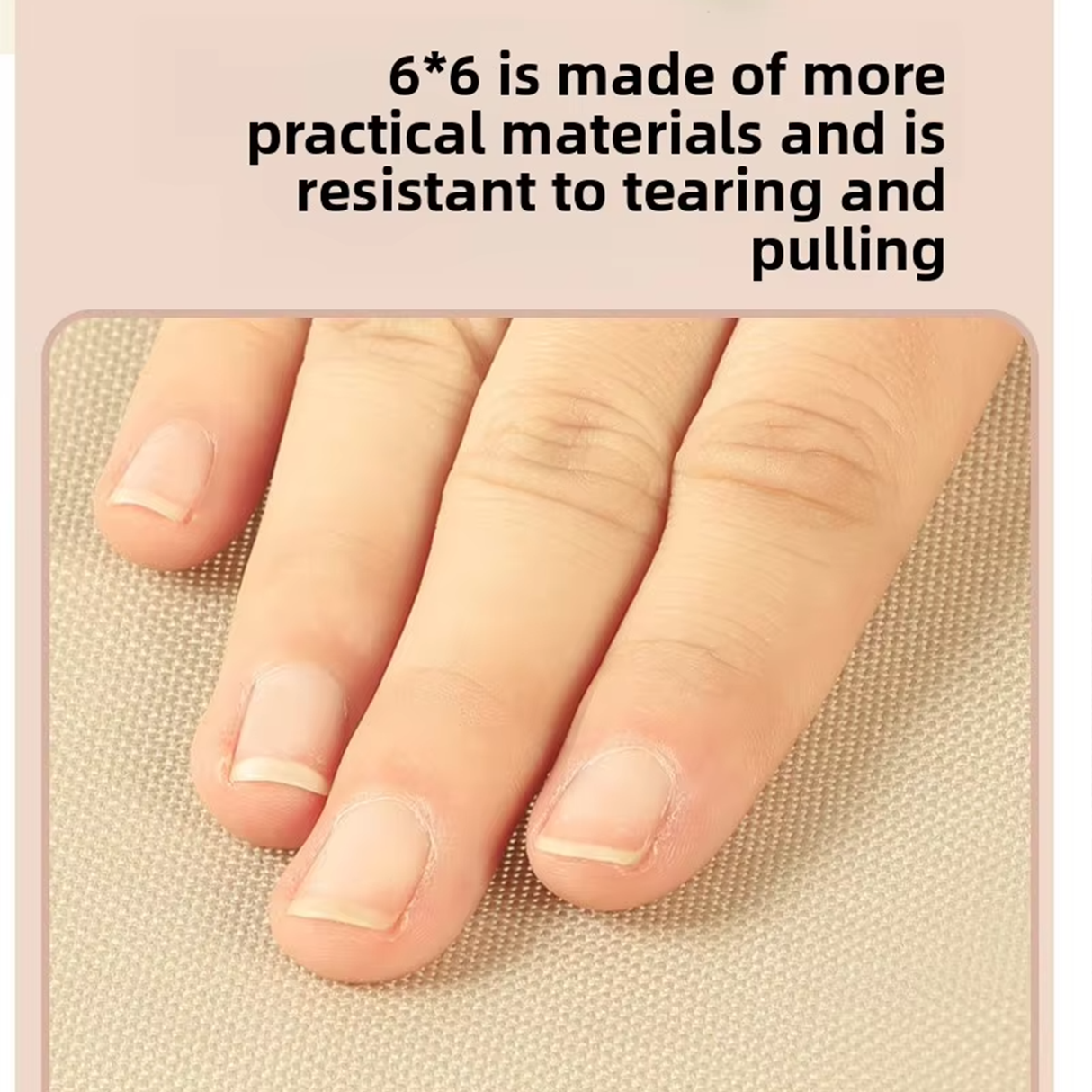 Portable Ultralight Mini Folding Stool – Compact Outdoor Camping Seat