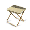 Portable Ultralight Mini Folding Stool – Compact Outdoor Camping Seat | Folding Stool | SASKA Trading