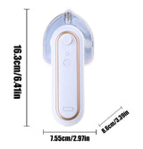 Travel friendly Portable Mini Electric Steam Iron YTJ-01  Steam Iron SASKA Trading
