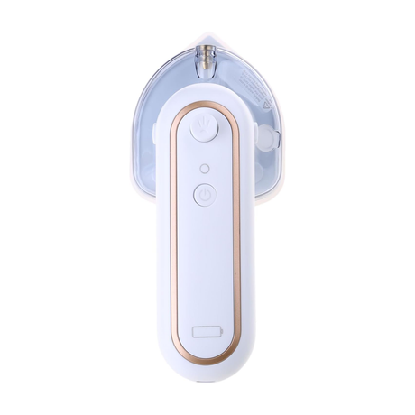 Travel friendly Portable Mini Electric Steam Iron YTJ-01  Steam Iron SASKA Trading