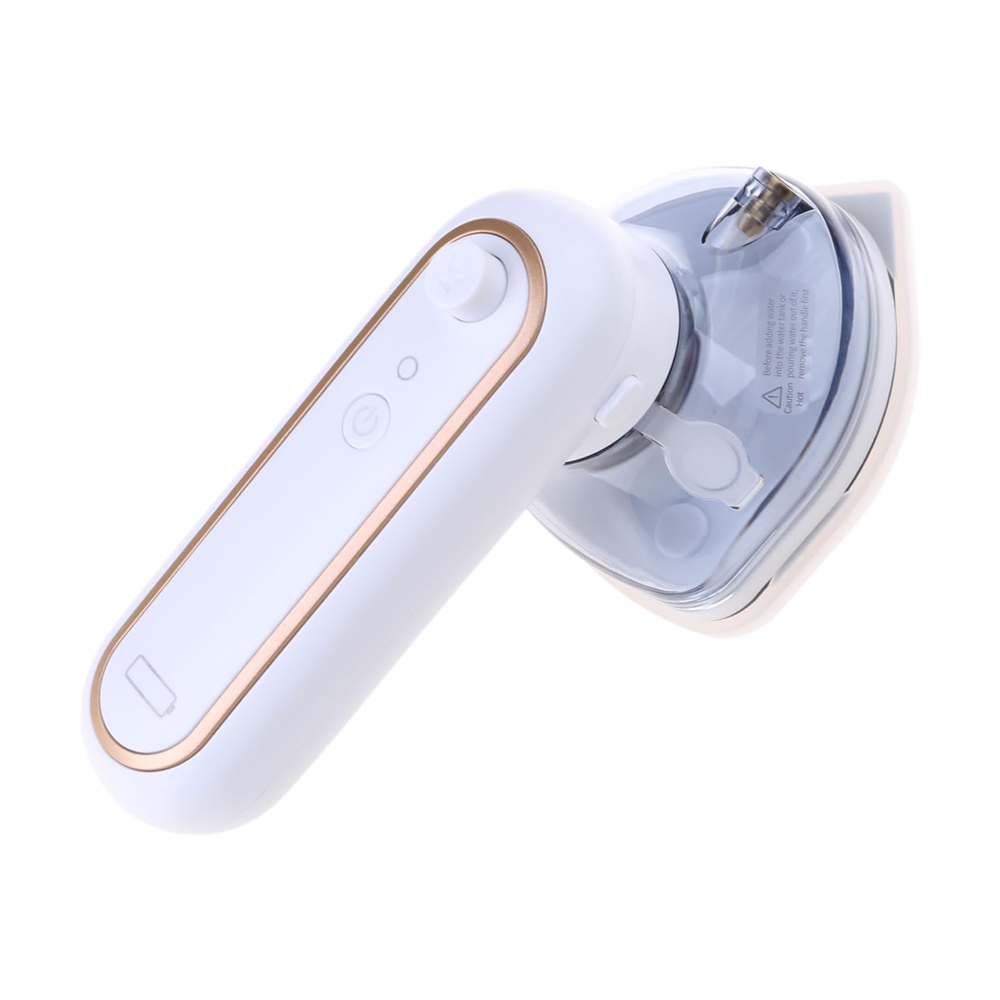 Travel friendly Portable Mini Electric Steam Iron YTJ-01  Steam Iron SASKA Trading