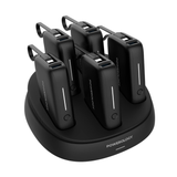 Power Bank Station 5 * 10000mAh – Portable USB Charging Hub by Powerology