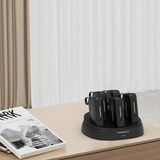 Power Bank Station 5 * 10000mAh – Portable USB Charging Hub by Powerology