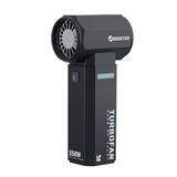 Powerful 4-Speed Mini Turbo Fan 350W by BOOSTER | Air Blower | SASKA Trading Dubai UAE