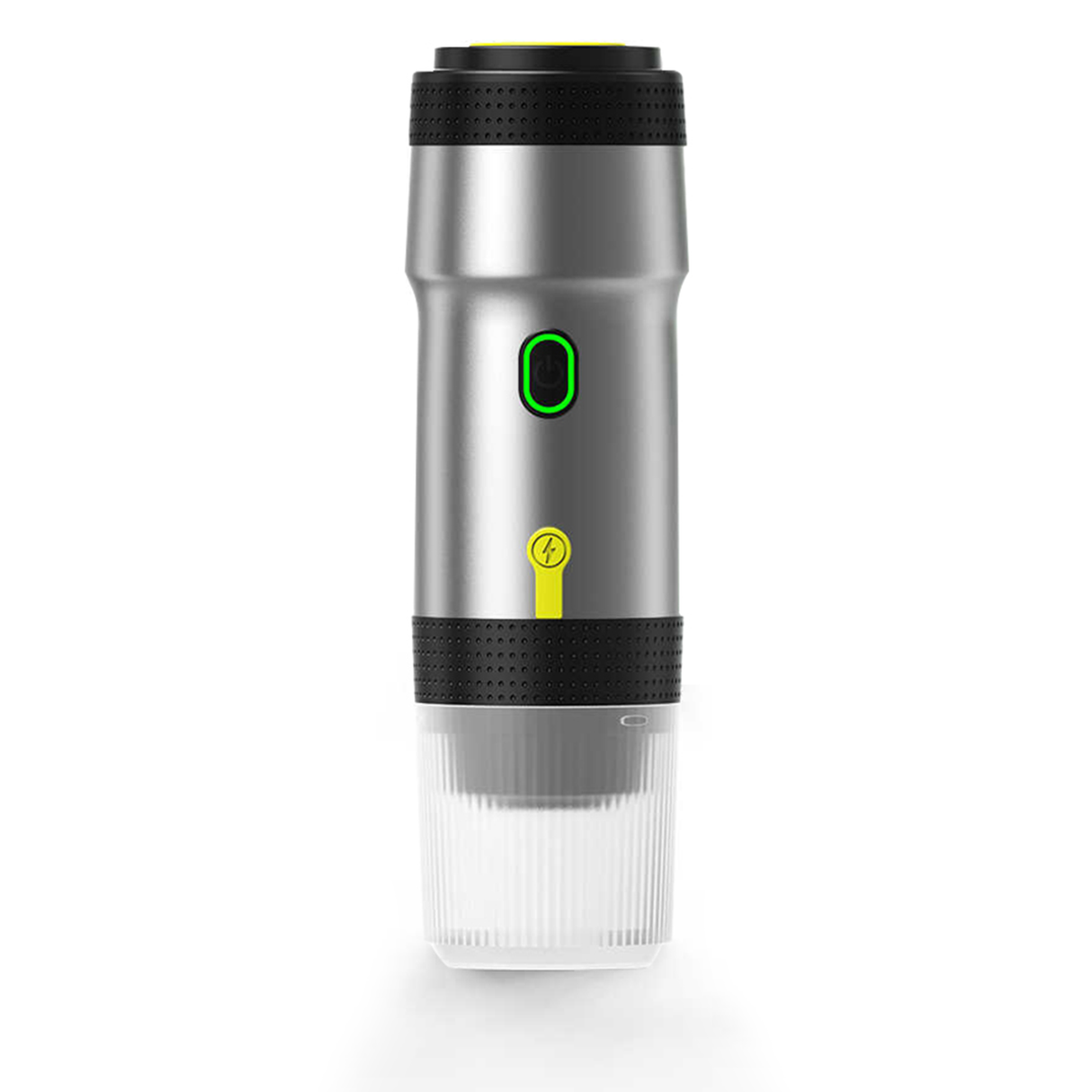 Premium Portable Espresso Machine | Coffee Maker | SASKA Trading Dubai UAE